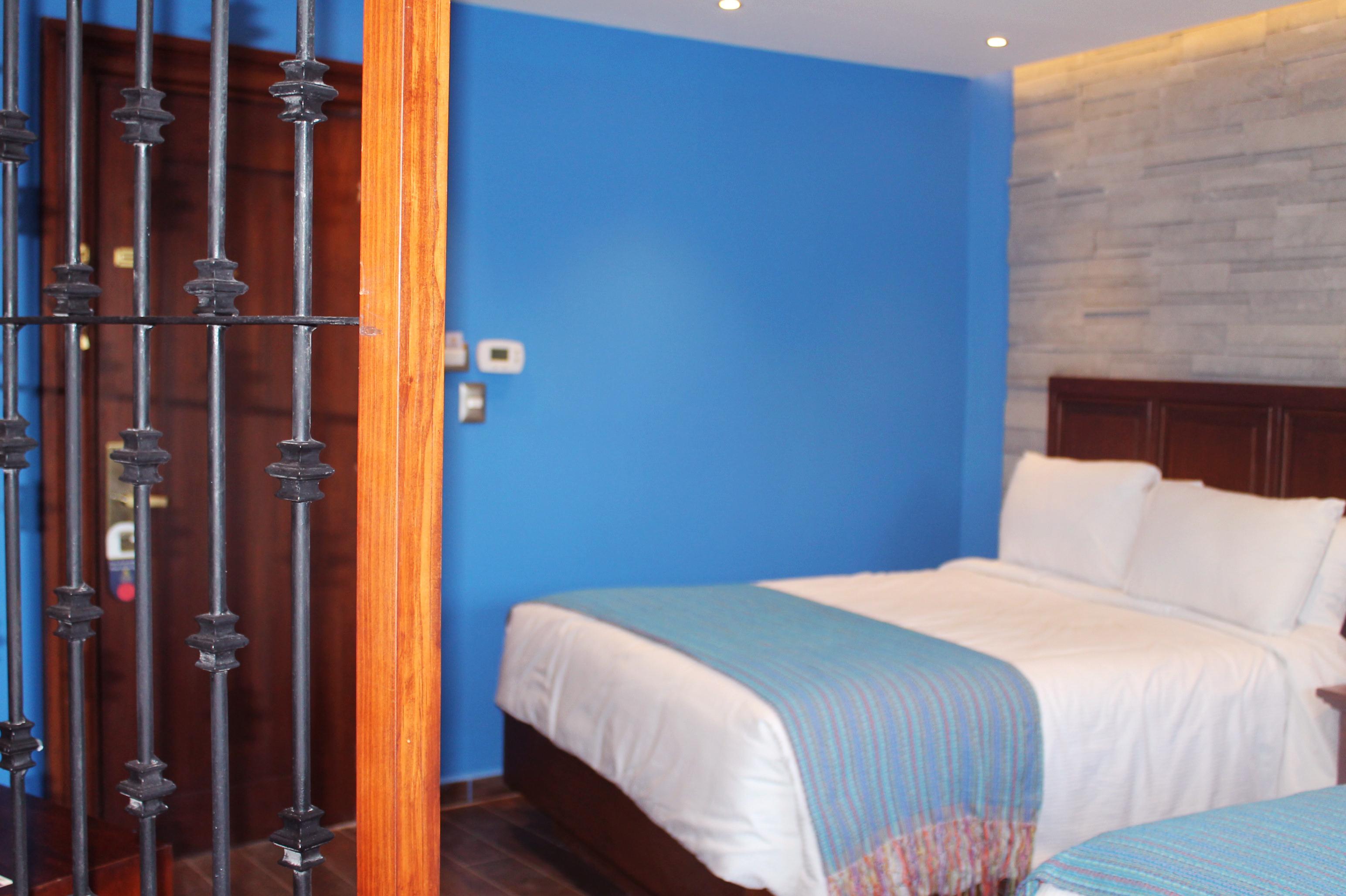 Hotel Alameda Centro Historico มอเรเลีย ภายนอก รูปภาพ