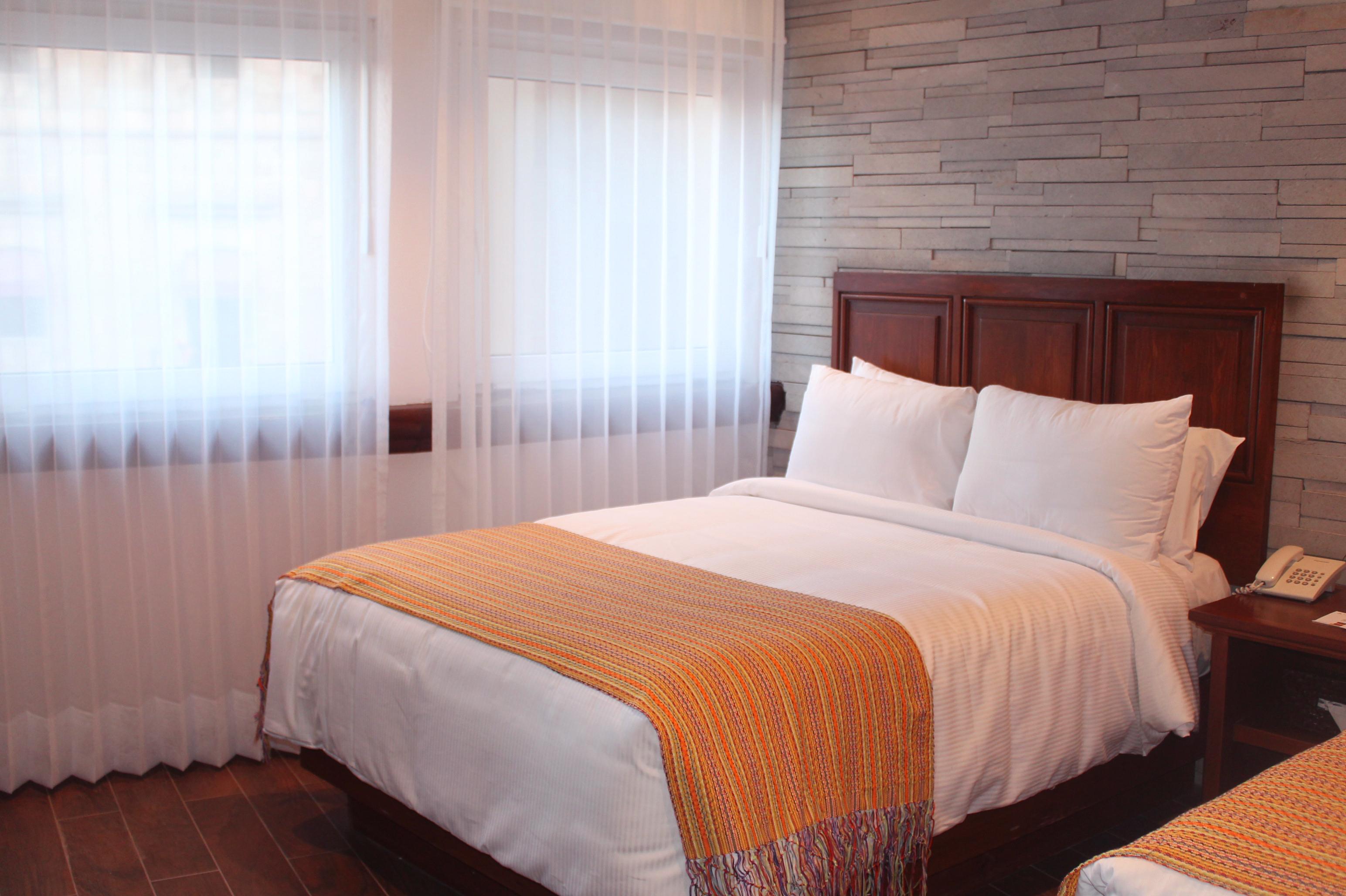 Hotel Alameda Centro Historico มอเรเลีย ภายนอก รูปภาพ