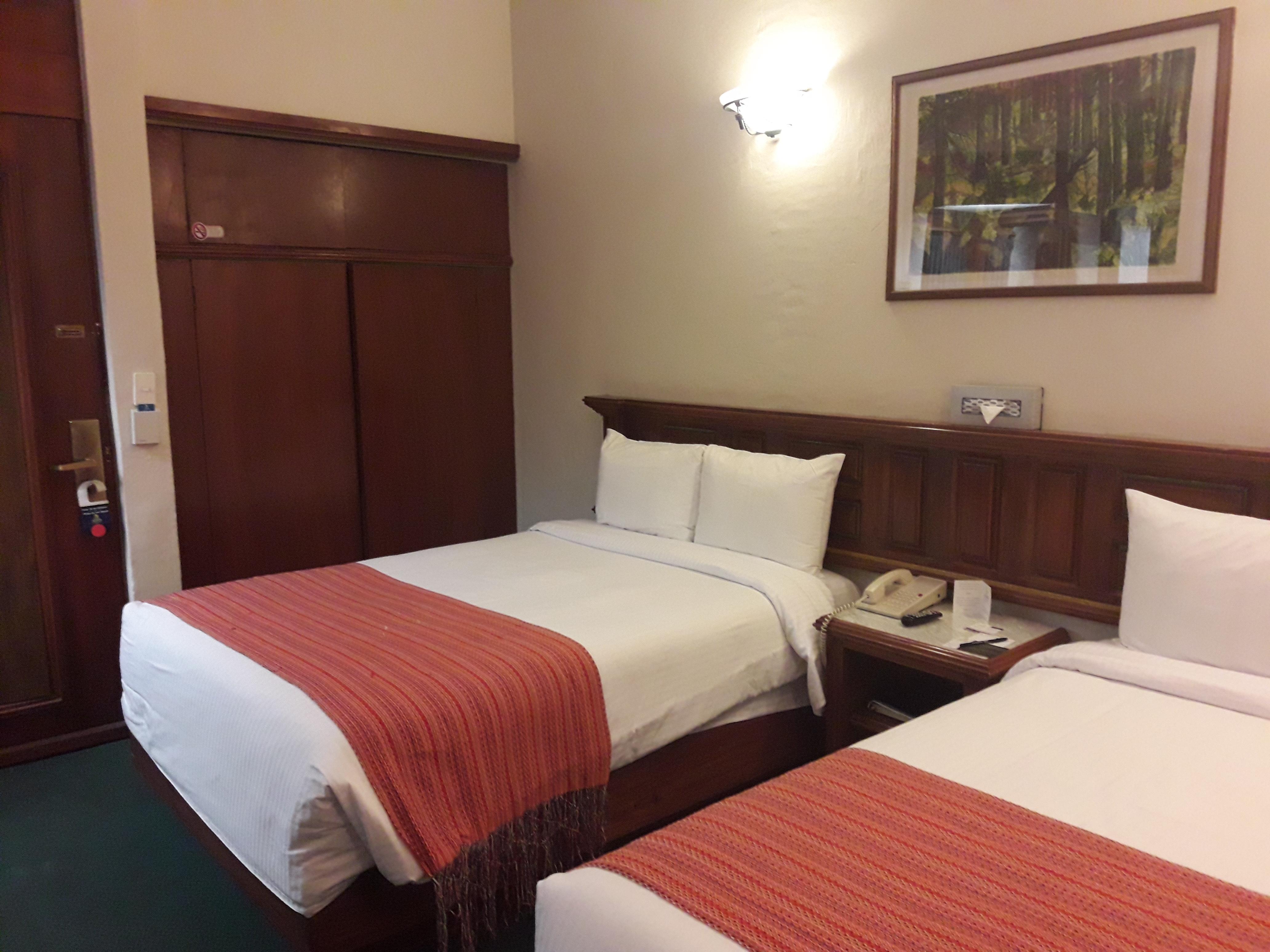 Hotel Alameda Centro Historico มอเรเลีย ภายนอก รูปภาพ