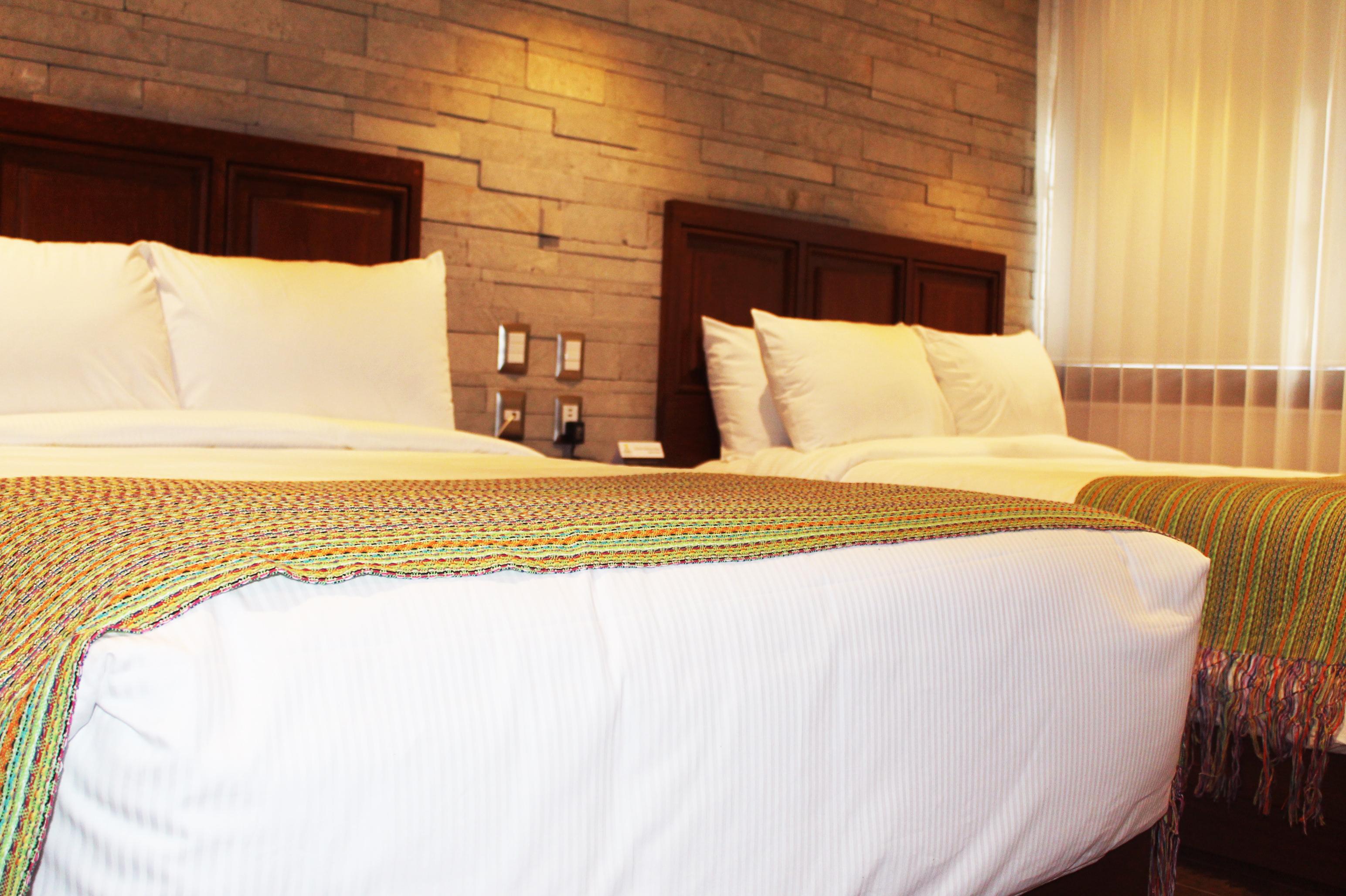 Hotel Alameda Centro Historico มอเรเลีย ภายนอก รูปภาพ